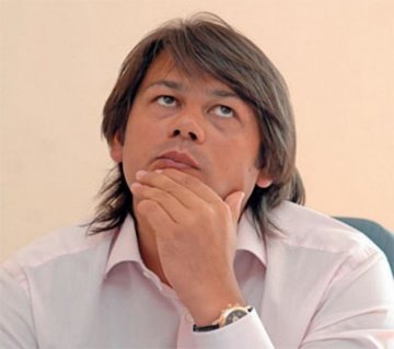 Суд залишив власника "Дельта Банку" без майна