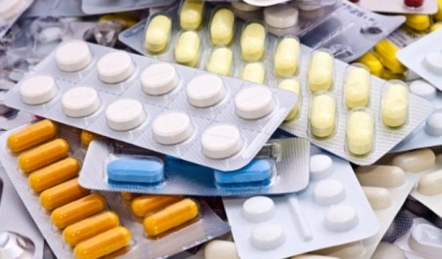 Украинка изобрела способ моментальной проверки качества лекарств