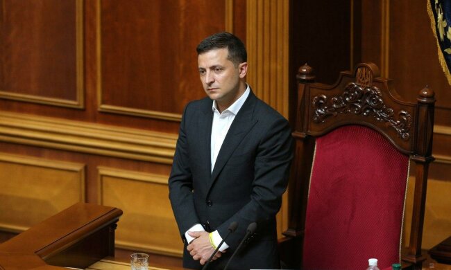 Зеленського поклали на лопатки, інтерв'ю Боклану зі "Слуги народу" показало все: "Це гра"