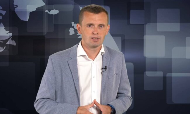 Руслан Бортник