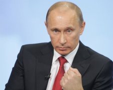 Путін по тривозі підняв війська