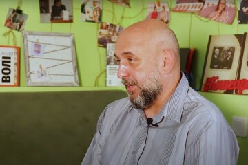 Кривонос объяснил, почему в Украине необходимо сформировать тероборону