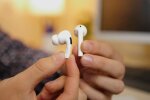 AirPods Pro, IT-HERE