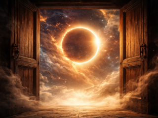 Коридор затемнений, изображение: Знай.ua