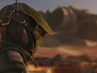 Star Wars: Galactic Racer