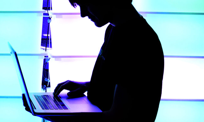 Преступная группировка напала на украинское министерство: первые подробности