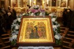 Богослужіння на Водохреща