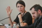 Тетяна Миколаївна Чорновол: біографія, компромат, доходи