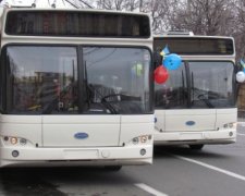 "Південмаш", попри кризу, поновив виготовлення тролейбусів