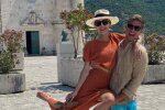 Володимир Остапчук з дружиною, instagram.com/kristygor