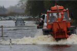 Львівщині загрожує потужний потоп після сніжної зими