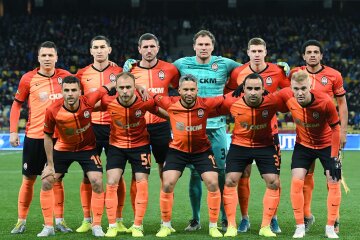 Шахтар, twitter.com/FCShakhtar