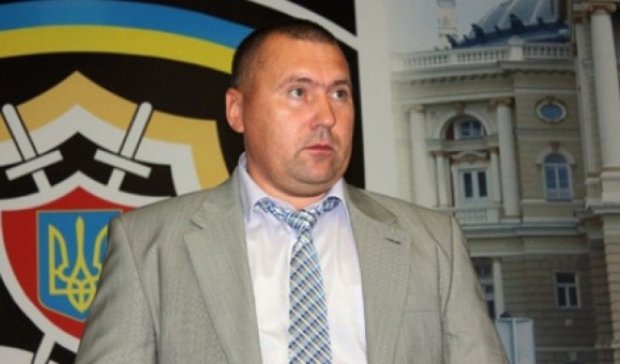 Главу МВД Одессы оставили под арестом: возможен залог 4,8 млн грн