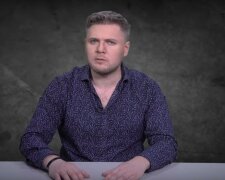 Ігор Лесєв у програмі "Не добрий вечір"