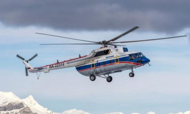 Росію сколихнула ще одна страшна авіакатастрофа: є жертви