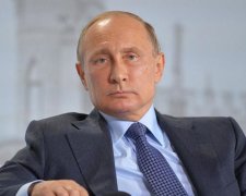 Между струйками: сатирик метко высмеял Путина