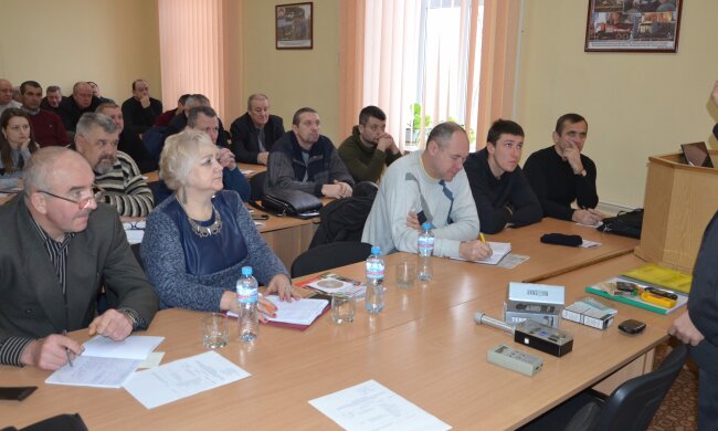 Все - заради дітей: франківських вчителів "прокачають" в ЄС