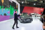 Автосалон, BBC