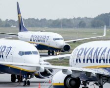 Добирайтесь хоть пешком: Ryanair отменит популярный авиарейс из Киева