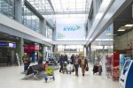 Нові напрямки: лоукостер розширить географію польотів з Києва