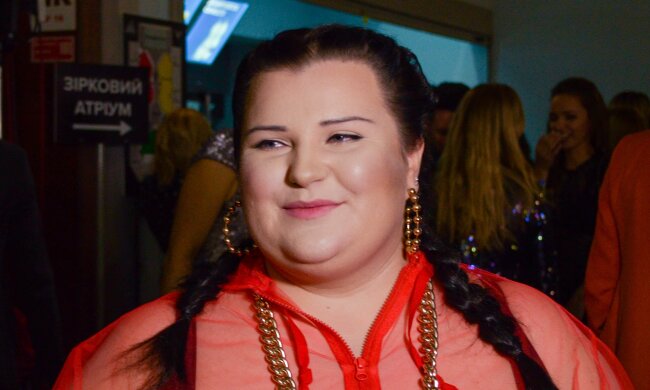 Alyona Alyona, фото Instagram