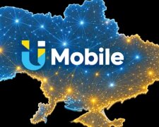 Новий мобільний оператор U Mobile