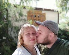 Відважна медсестра пішла матросом до ЗСУ, щоб бути поруч з чоловіком: "Туга була нестерпною"