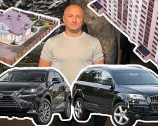 Михайло Бурдейний, фото: "Сила Правді"