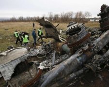 Європа побачила катастрофу МН-17 очима українців
