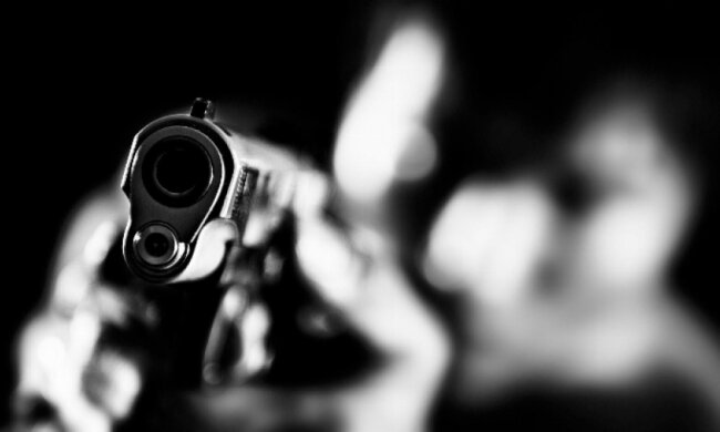 Полицейский расстрелял мужчину в Николаеве