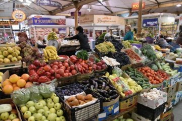 Ціни на популярні фрукти б'ють всі рекорди. І це не межа