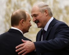Соцсети пояснили, что означает внезапная любовь Лукашенко к Путину