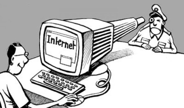 В Украине сократилась свобода слова в интернете - Freedom House