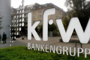 Німецький банк KfW надасть 90 млн євро на відновлення інфраструктури