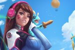 Overwatch 2 / фото: Х