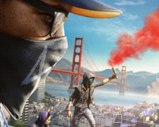 Watch Dogs 2: масштабное дополнение