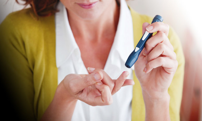 Рідкісна форма діабету спантеличила лікарів