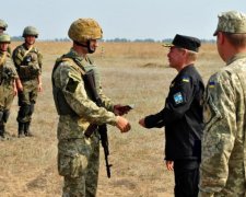 Украину поддержал мощный военный союзник