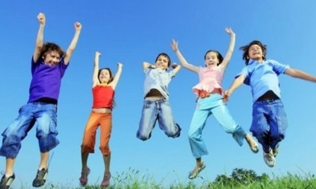 Як подбати про безпеку дітей під час літніх канікул