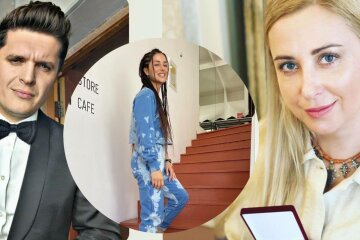 Огневич, Анатоліч і Матвієнко, фото: Instagram