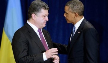 США не рассматривают Украину как разменную монету