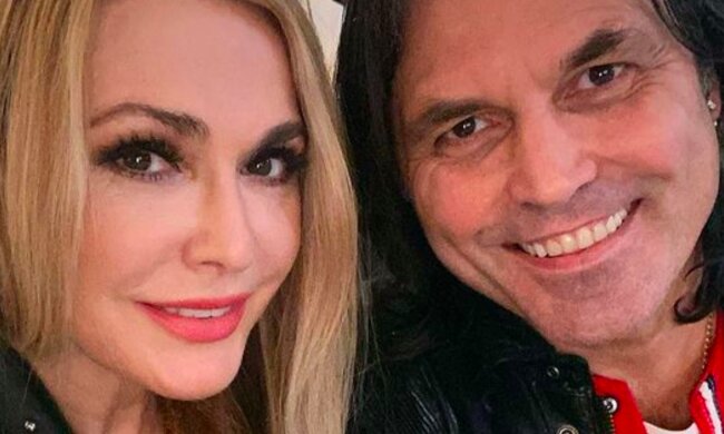 Ольга Сумская, instagram.com/olgasumska/