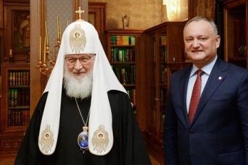 Бог шельму мітить: "друг Путіна" заявив про свою божественну владу