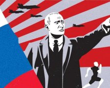 Пропагандисти Кремля пішли проти свого царя