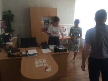 Глава сельсовета на Киевщине наживался на бизнесмене 