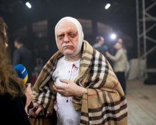 В Україні знімають черговий малобюджетний фільм жахів