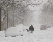 Синоптики попередили про різку зміну погоди