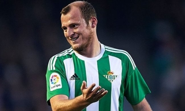 Правительство Испании поддержало Зозулю