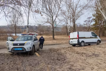 Ось і вся "подяка" за подвиг на Донбасі: бездиханне тіло українського героя знайшли покинутим посеред дороги
