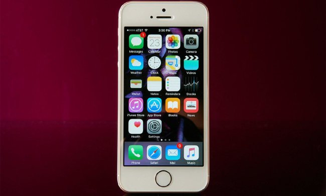 iPhone SE 2